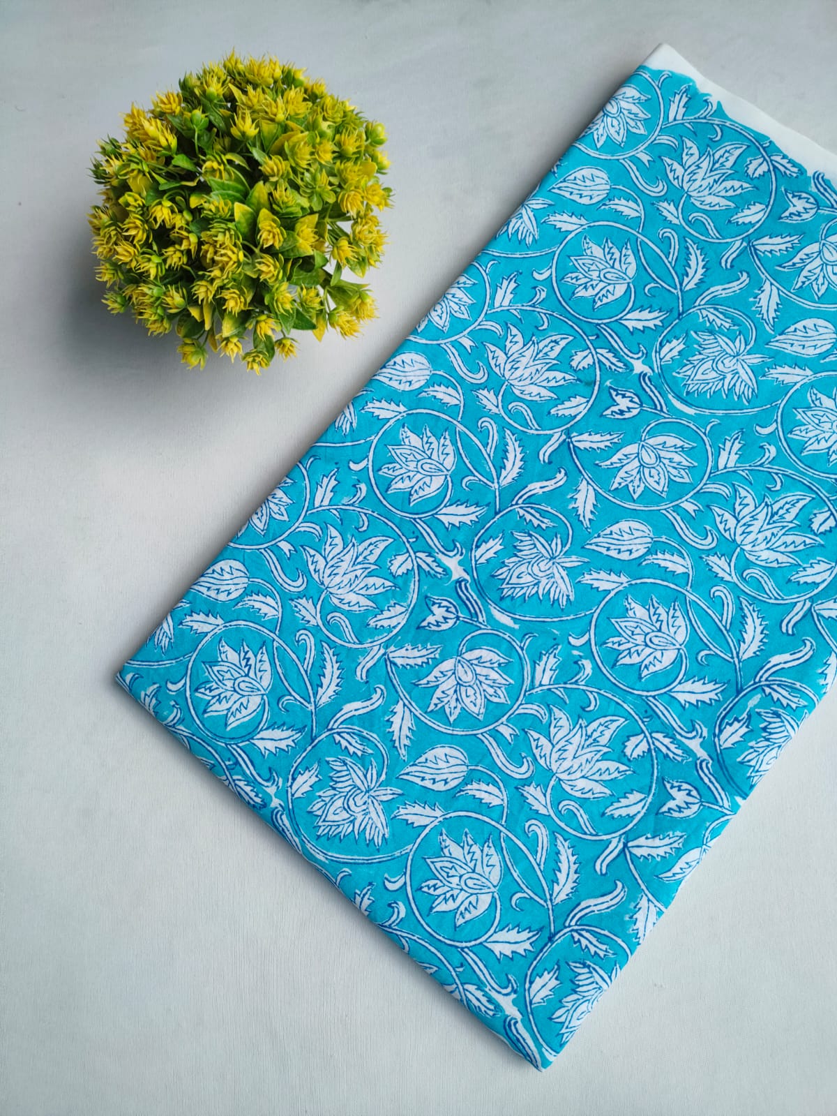 1 Meter Precut Fabric - JBOR69PC1