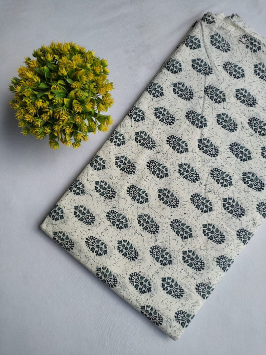 1 Meter Precut Fabric - JBOR49PC1