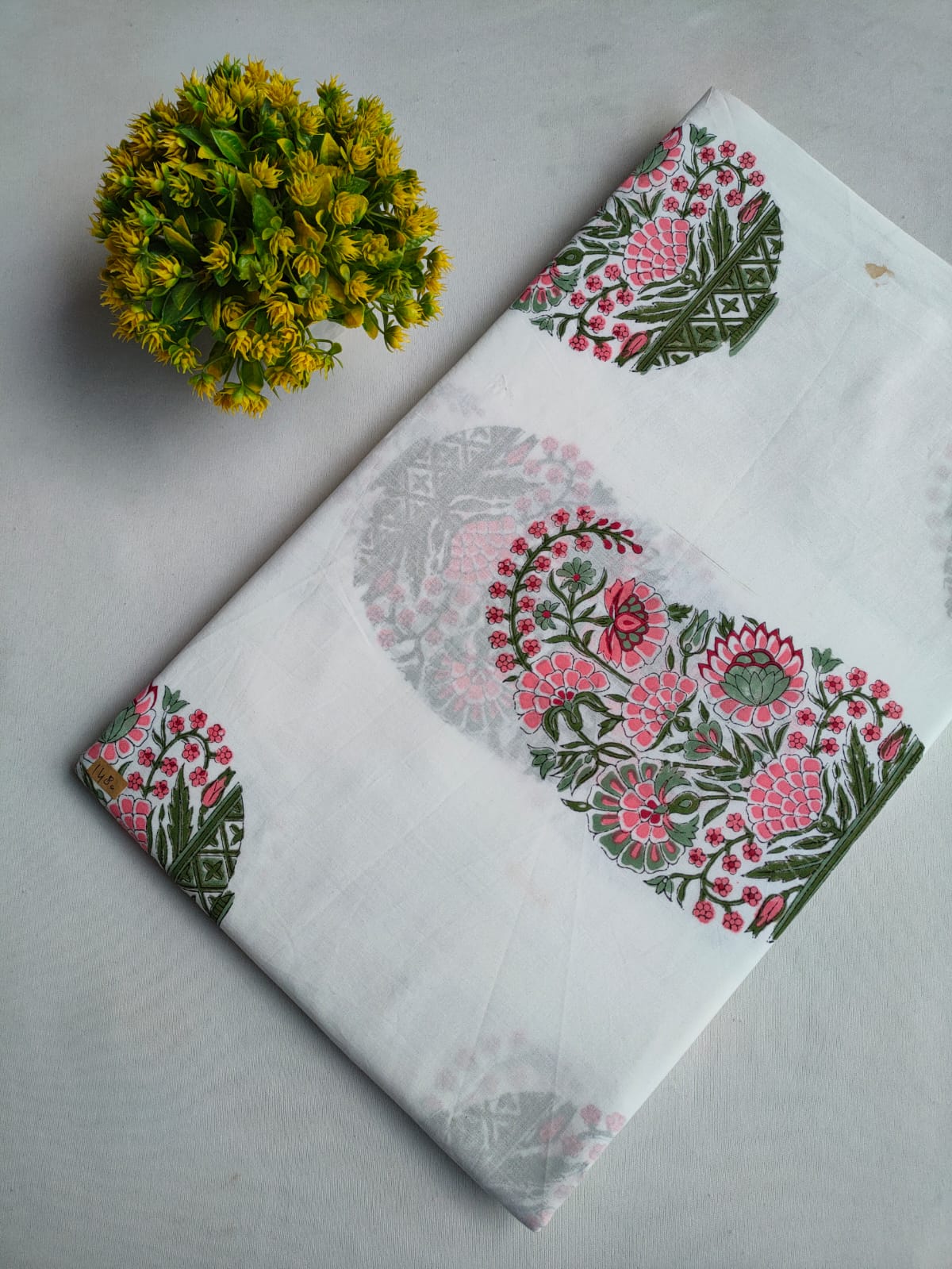 1 Meter Precut Fabric - JBOR90PC1