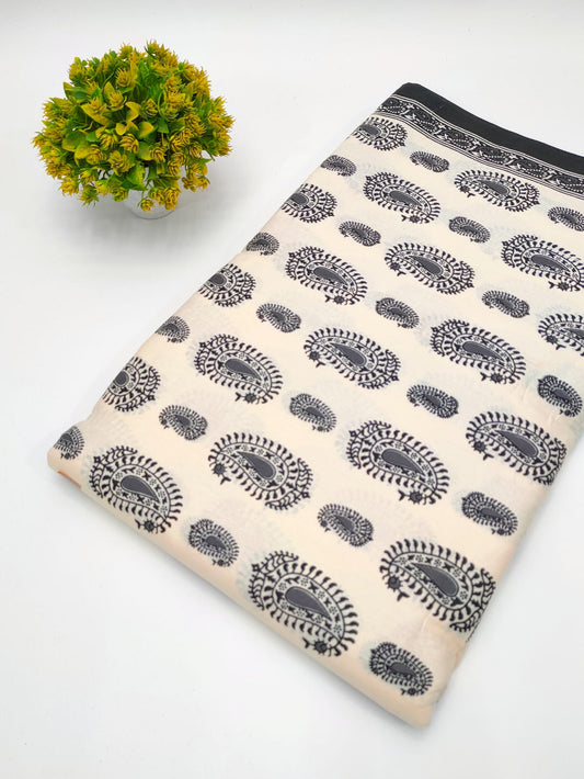 Pure cotton Fabrics for kurtis