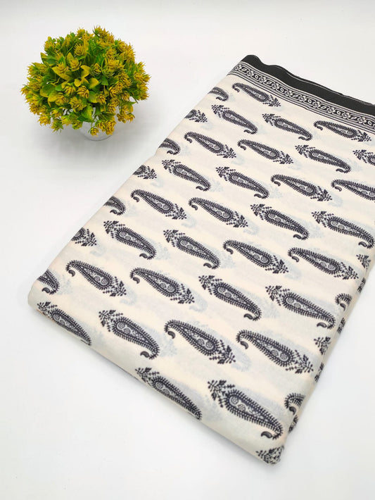 Pure cotton Fabrics for kurtis