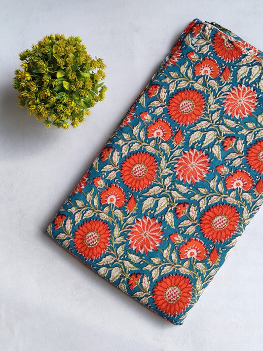 1 Meter Precut Fabric - JBRHS21PC1