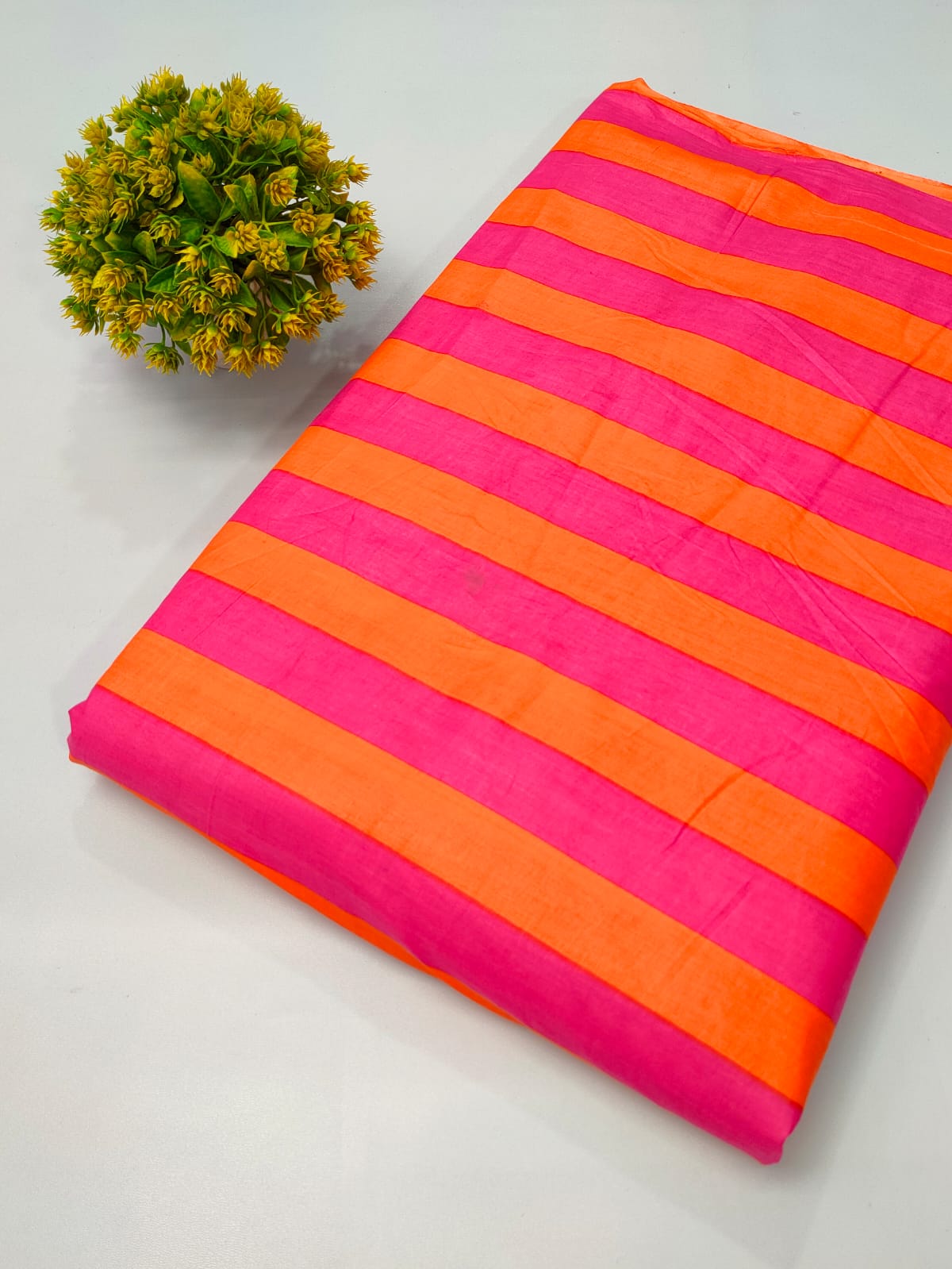 Soft Cotton Fabrics for summer