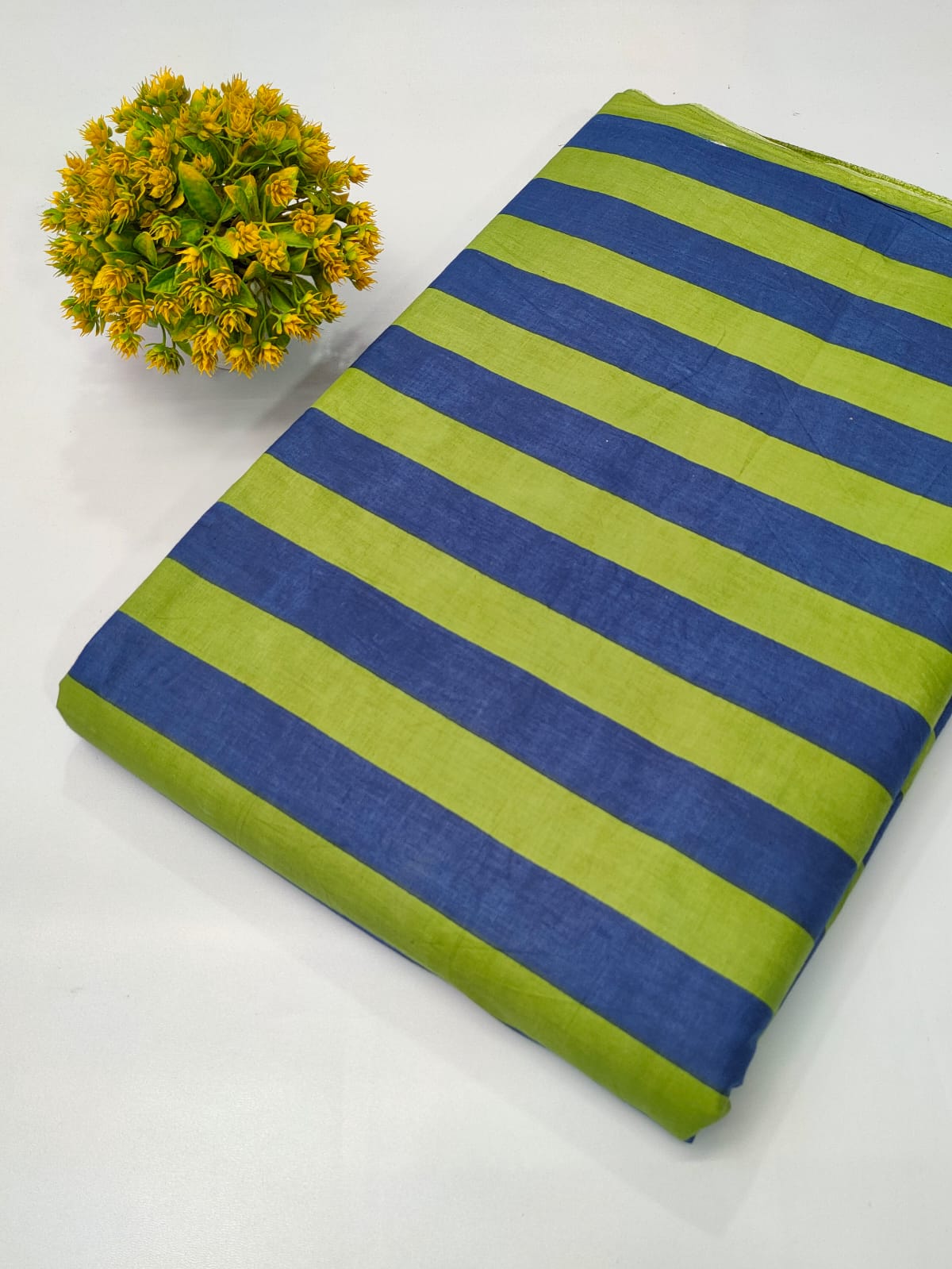 Soft Cotton Fabrics for summer