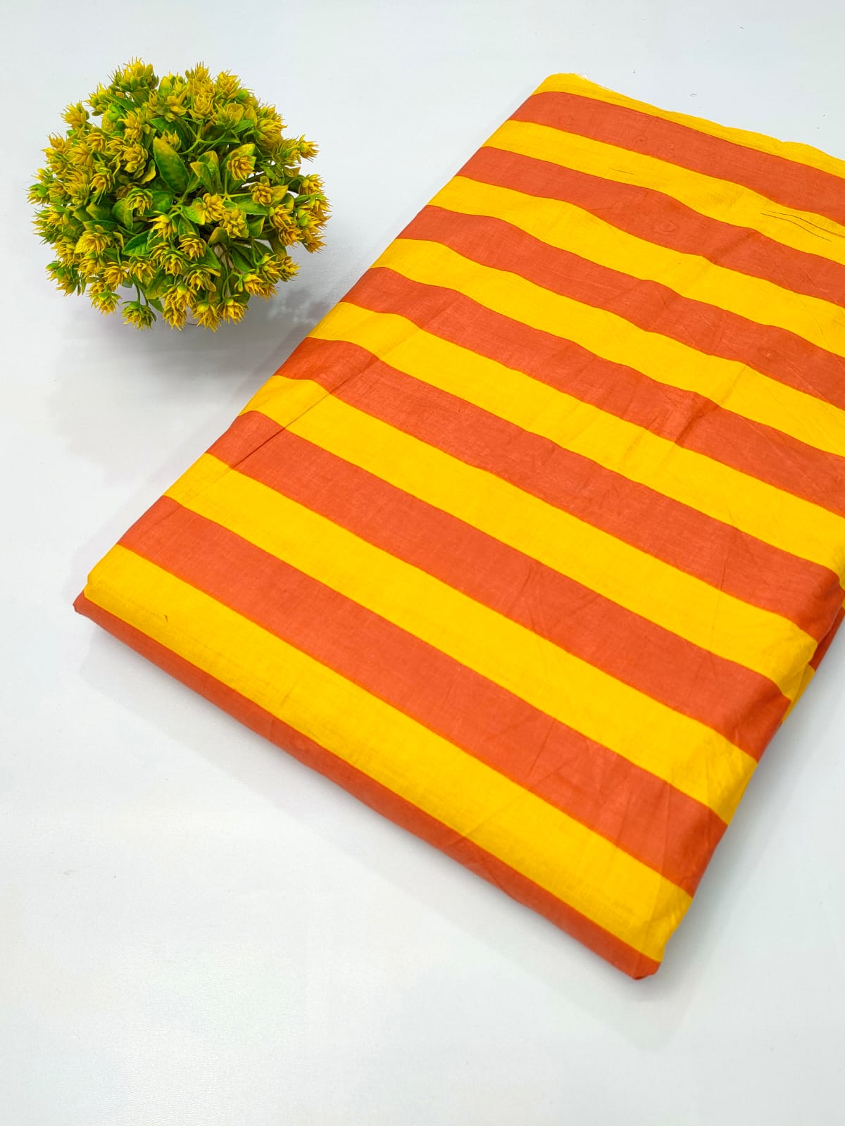 Soft Cotton Fabrics for summer