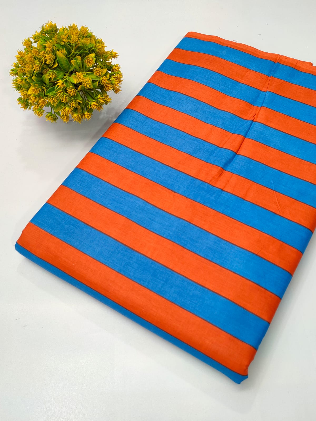 Soft Cotton Fabrics for summer