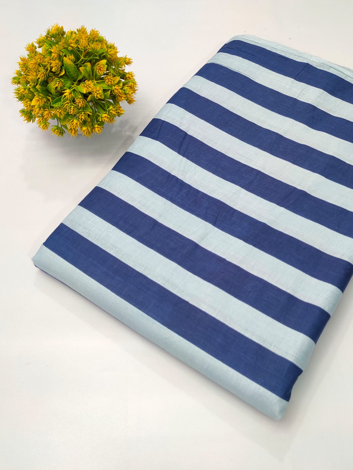 Soft Cotton Fabrics for summer