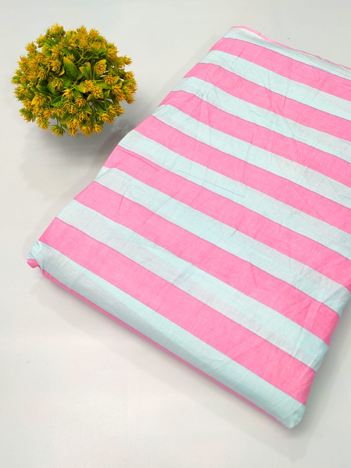 Soft Cotton Fabrics for summer