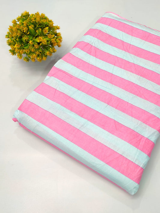 Soft Cotton Fabrics for summer