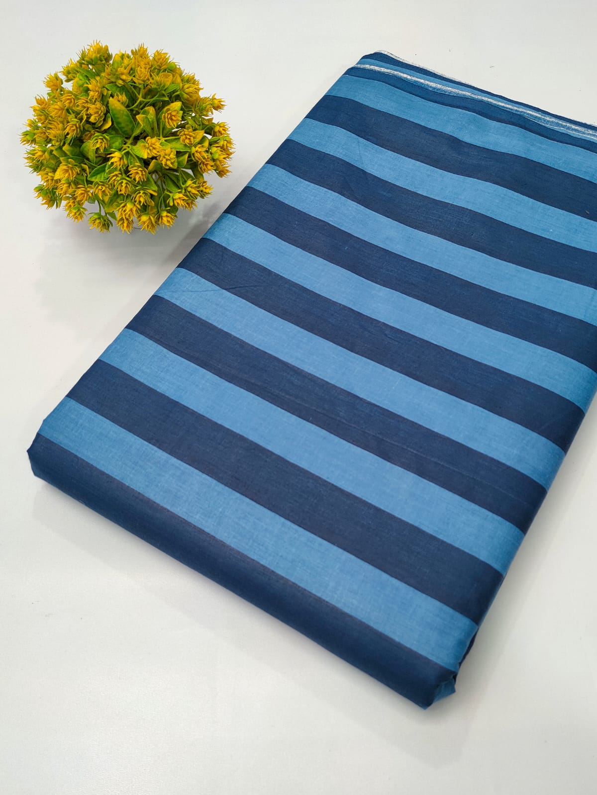 Soft Cotton Fabrics for summer