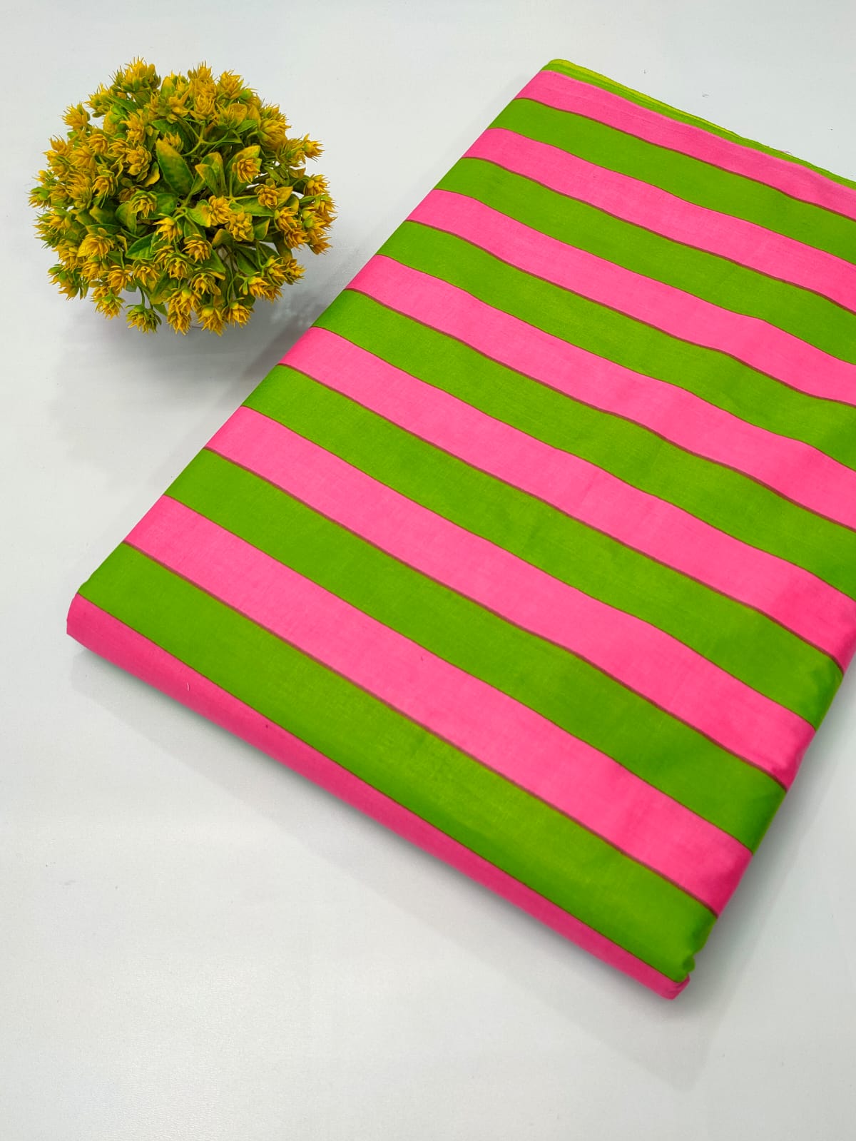 Soft Cotton Fabrics for summer