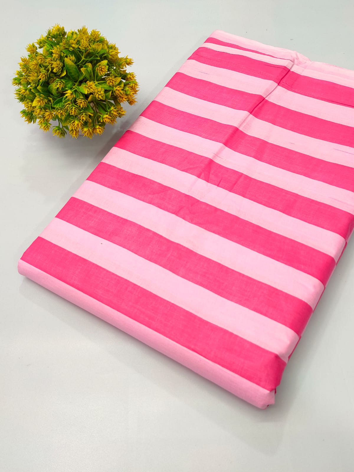 Soft Cotton Fabrics for summer