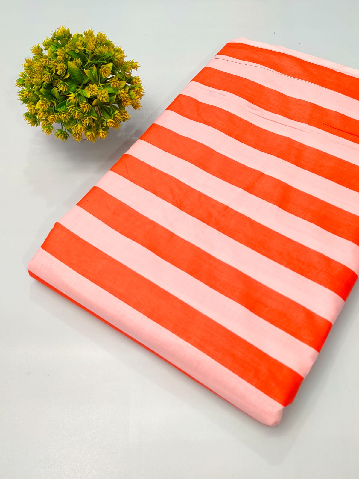 Soft Cotton Fabrics for summer