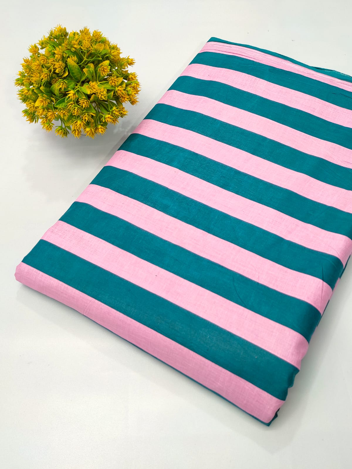 Soft Cotton Fabrics for summer