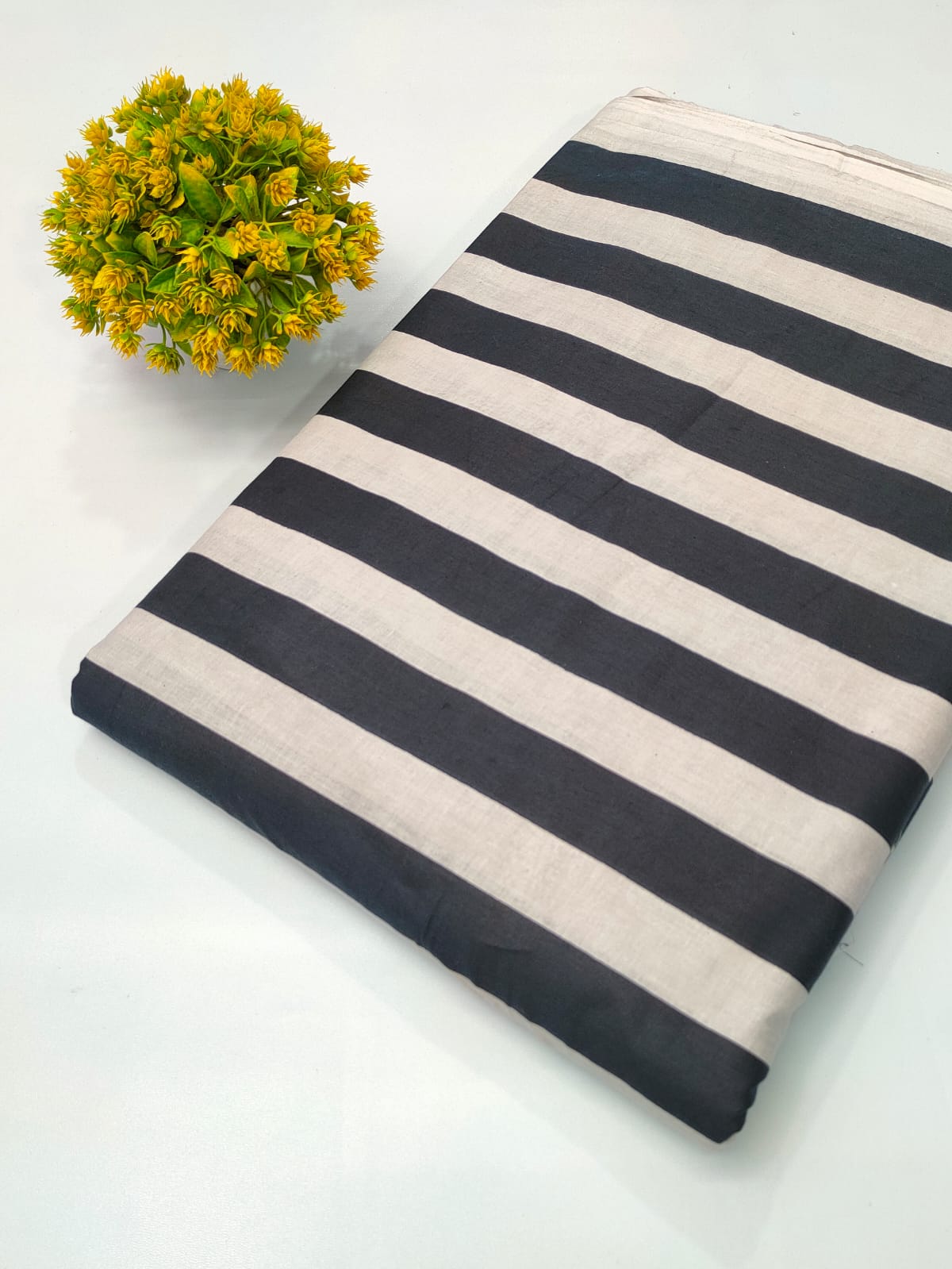 Soft Cotton Fabrics for summer