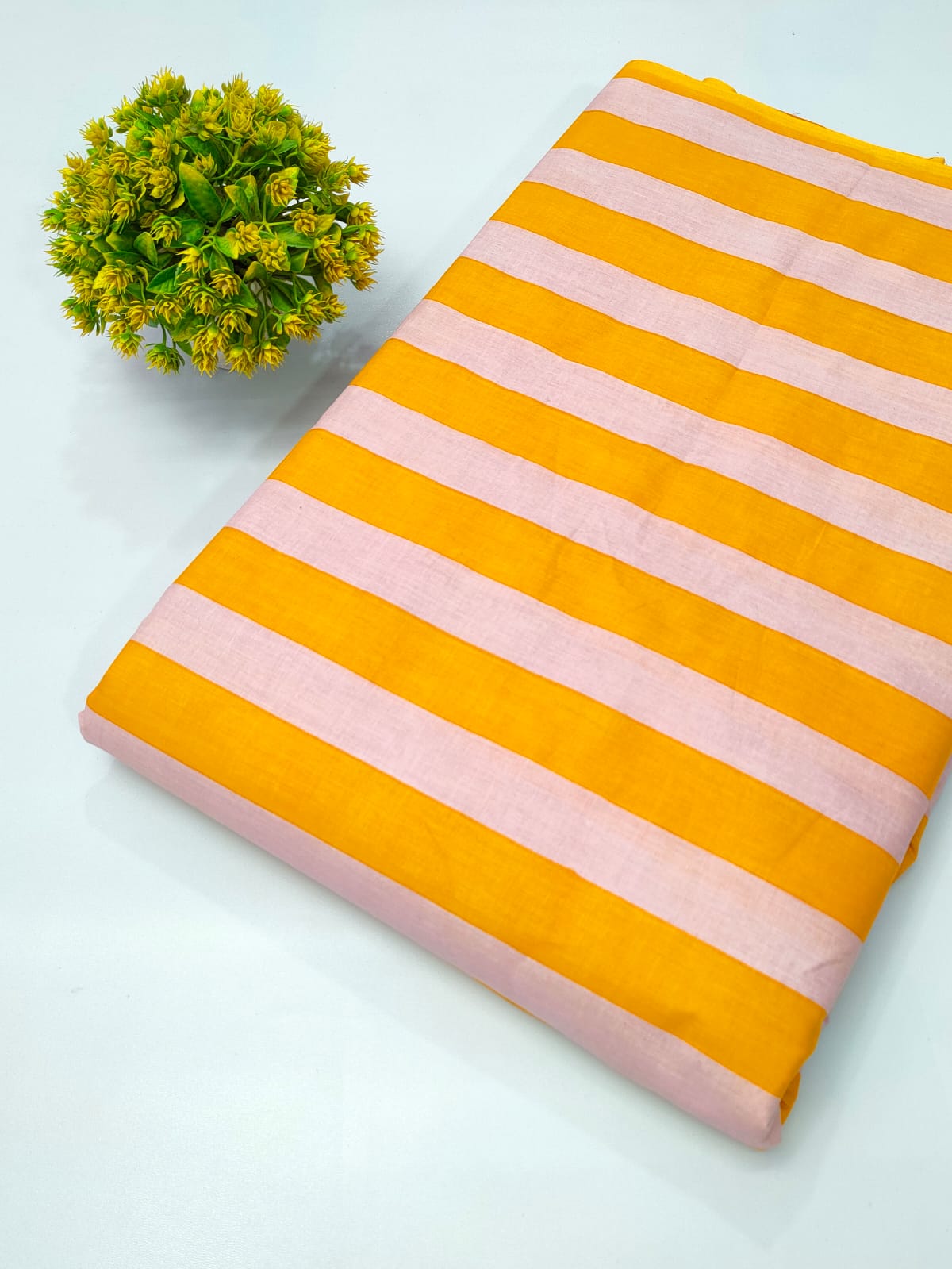 Soft Cotton Fabrics for summer