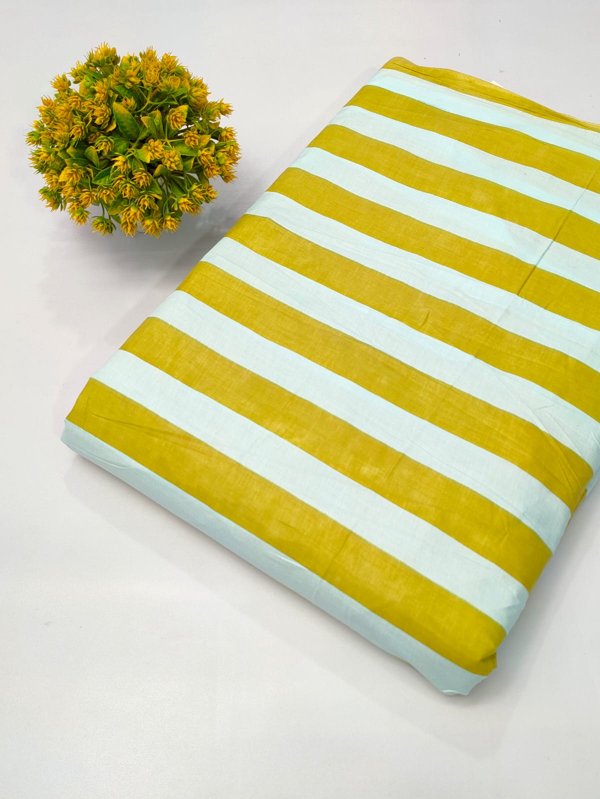 Soft Cotton Fabrics for summer