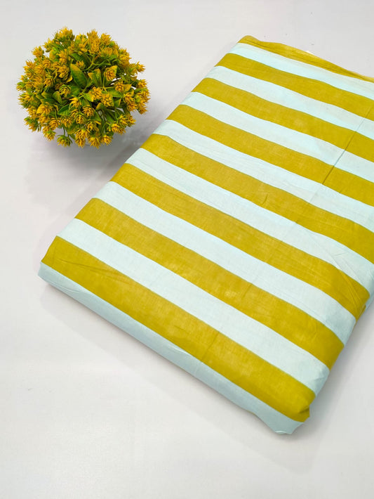 Cotton CutPiece Fabrics - Precut Fabrics for dress material
