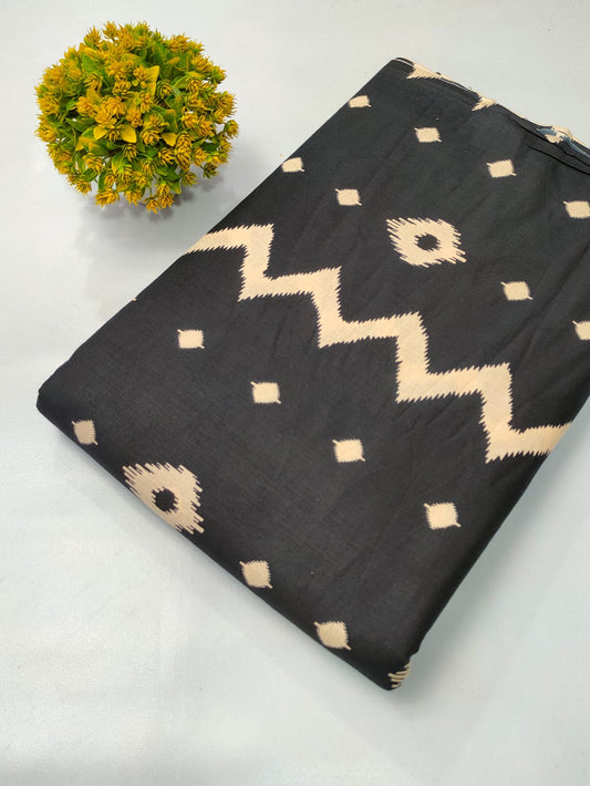 Cotton CutPiece Fabrics - Precut Fabrics for dress material