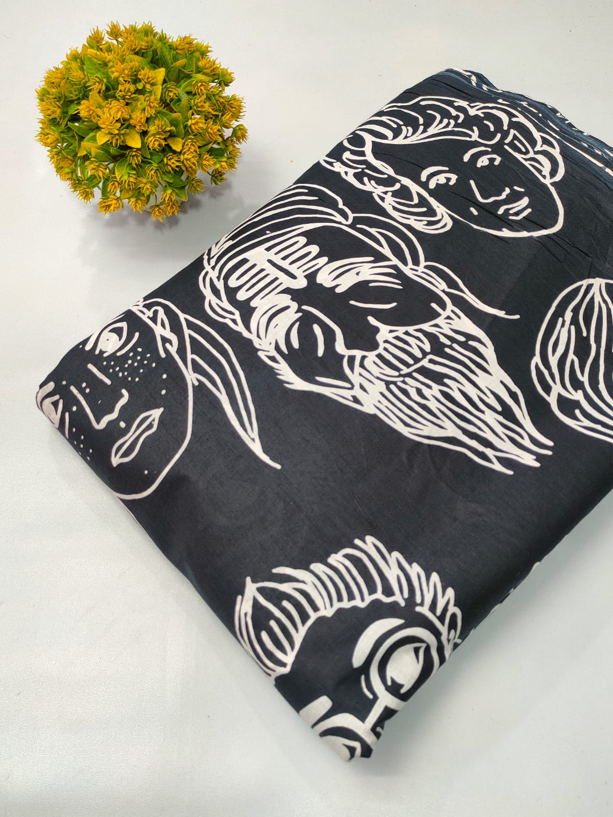 Cotton CutPiece Fabrics - Precut Fabrics for dress material