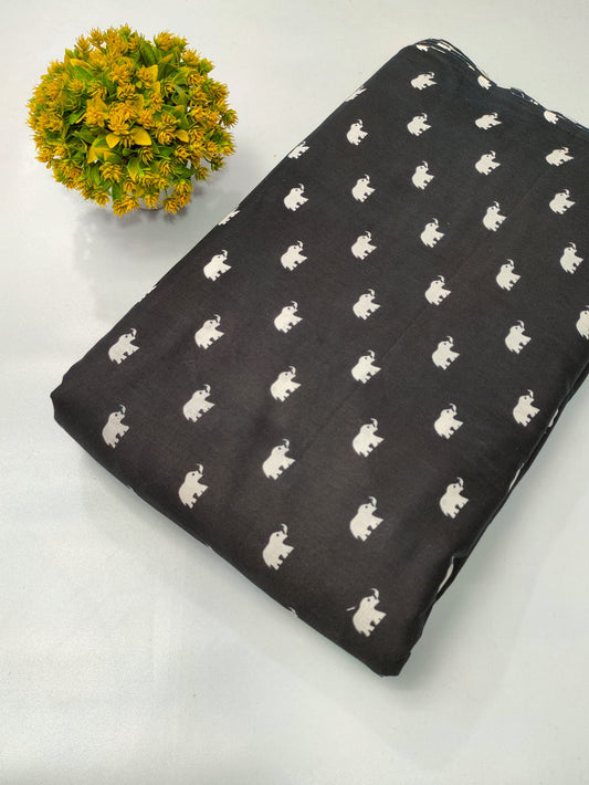 Cotton CutPiece Fabrics - Precut Fabrics for dress material