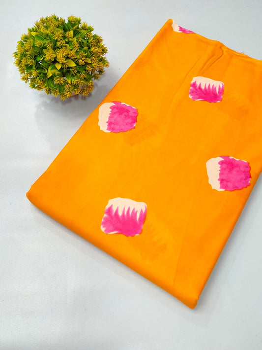Cotton CutPiece Fabrics - Precut Fabrics for dress material