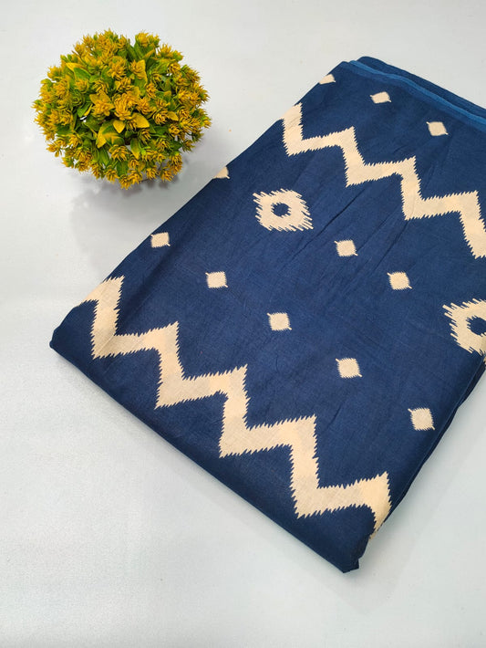 Cotton CutPiece Fabrics - Precut Fabrics for dress material