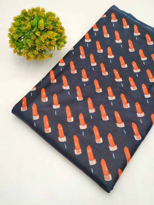 soft cotton dress material