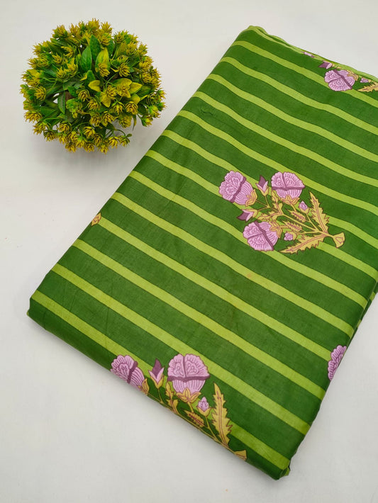 soft cotton dress material