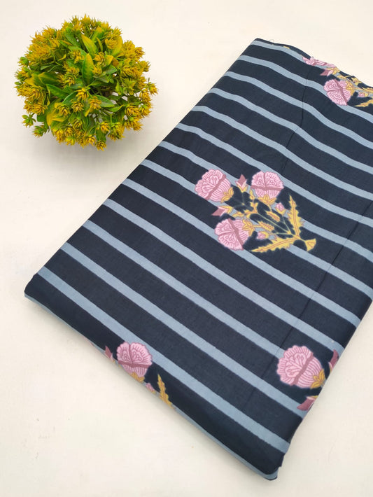 soft cotton dress material