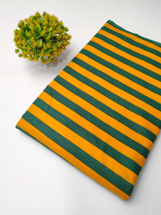 Latest cotton fabrics design