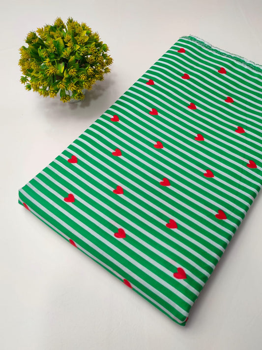 Cotton CutPiece Fabrics - Precut Fabrics for dress material