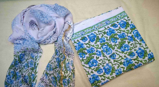 salwar suit punjabi