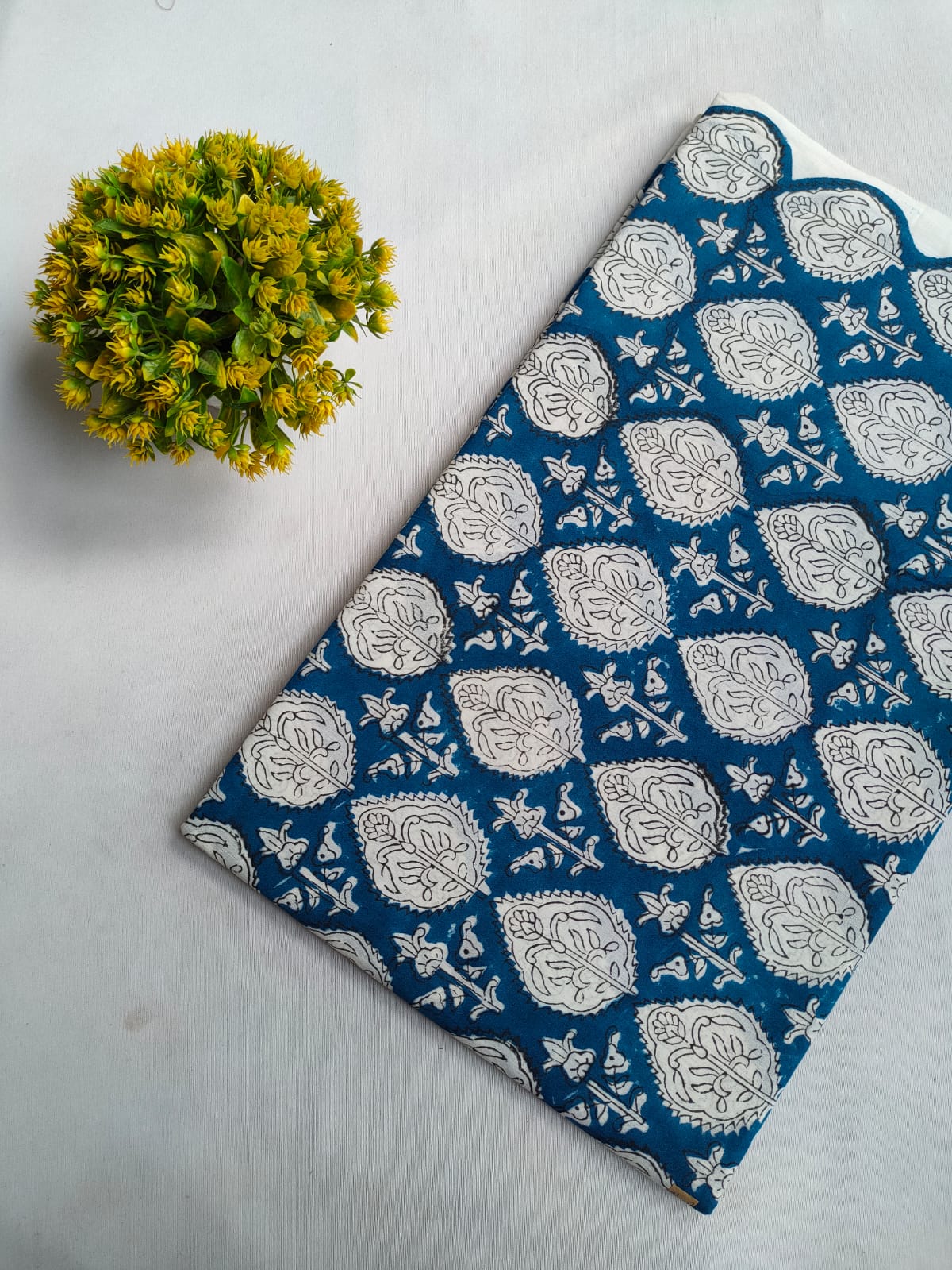 Cotton CutPiece Fabrics - Precut Fabrics for dress material
