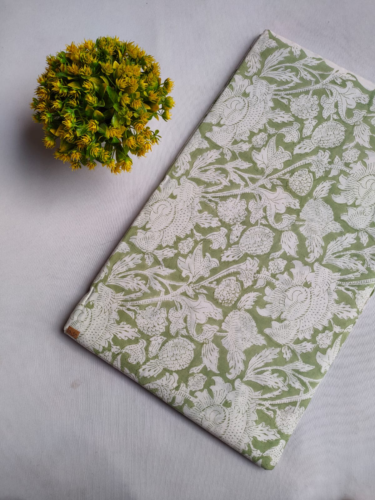 Cotton CutPiece Fabrics - Precut Fabrics for dress material