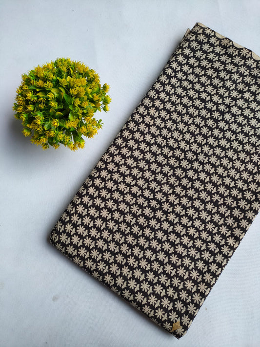 Cotton CutPiece Fabrics - Precut Fabrics for dress material