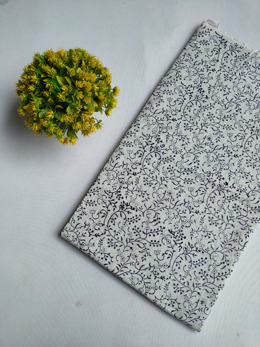 Cotton CutPiece Fabrics - Precut Fabrics for dress material