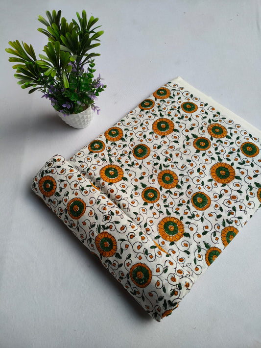 Cotton CutPiece Fabrics - Precut Fabrics for dress material