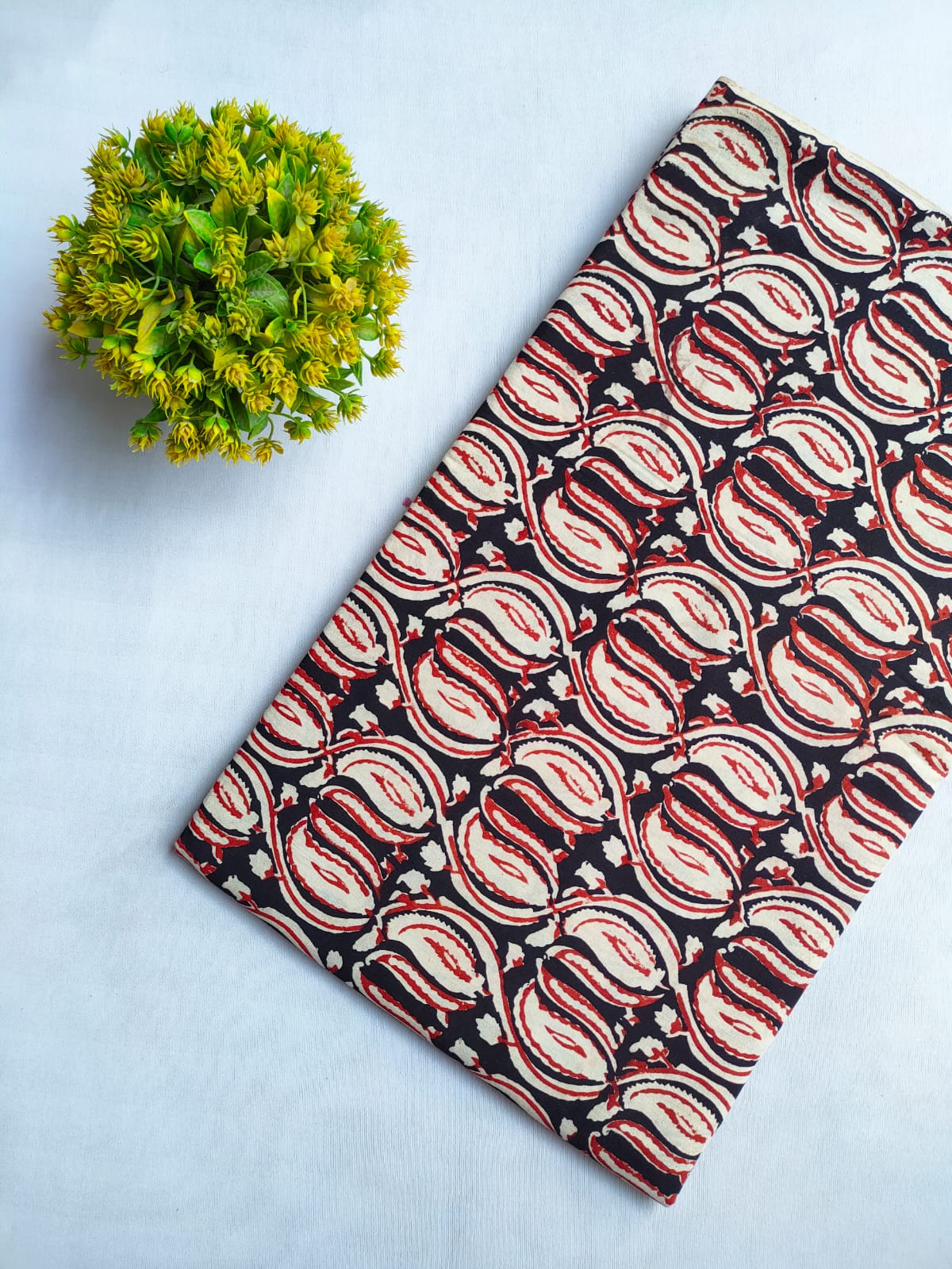 Cotton CutPiece Fabrics - Precut Fabrics for dress material