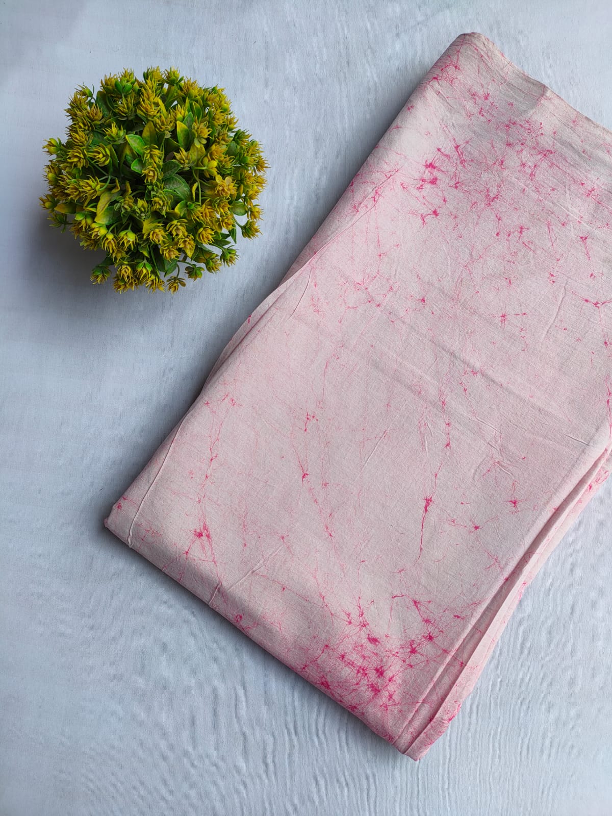 Cotton CutPiece Fabrics - Precut Fabrics for dress material