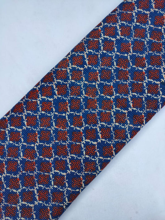 Jaipuri Pure Cotton Hand Block Printed Fabric In Running Length - JBRS308