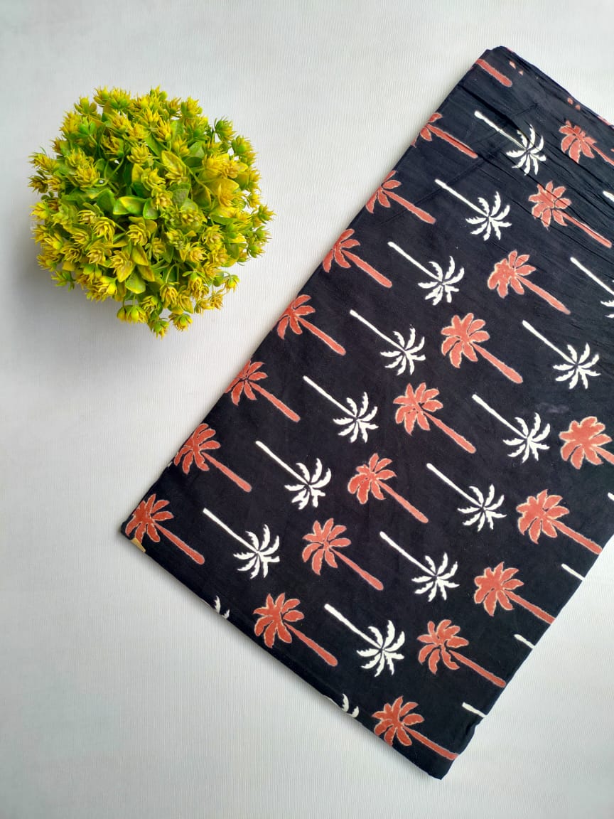 Cotton CutPiece Fabrics - Precut Fabrics for dress material