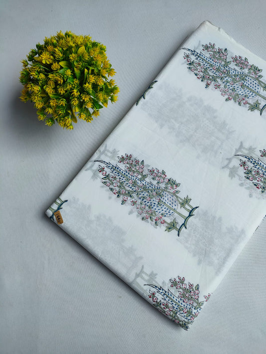 Cotton CutPiece Fabrics - Precut Fabrics for dress material