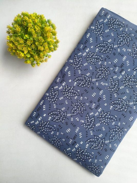 Hand Block Cotton Fabrics Jaipur Bazar