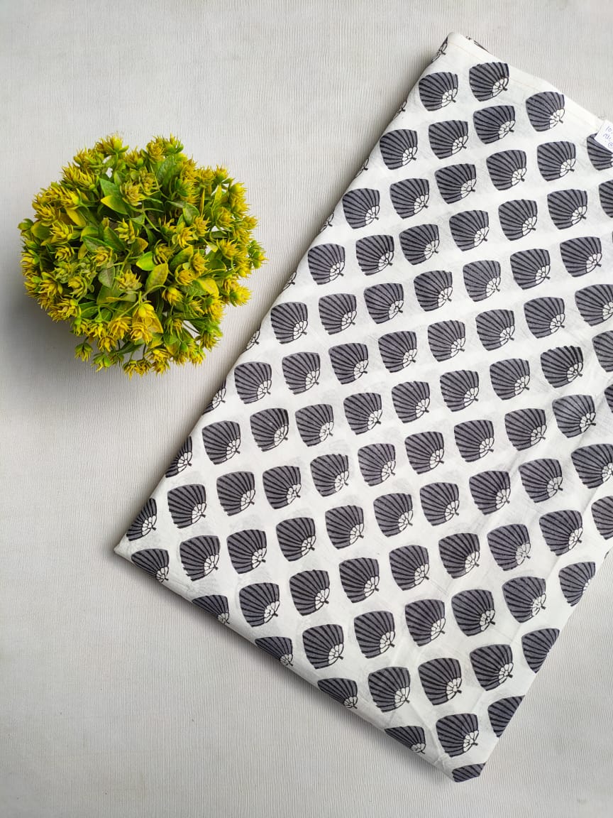 Cotton CutPiece Fabrics - Precut Fabrics for dress material