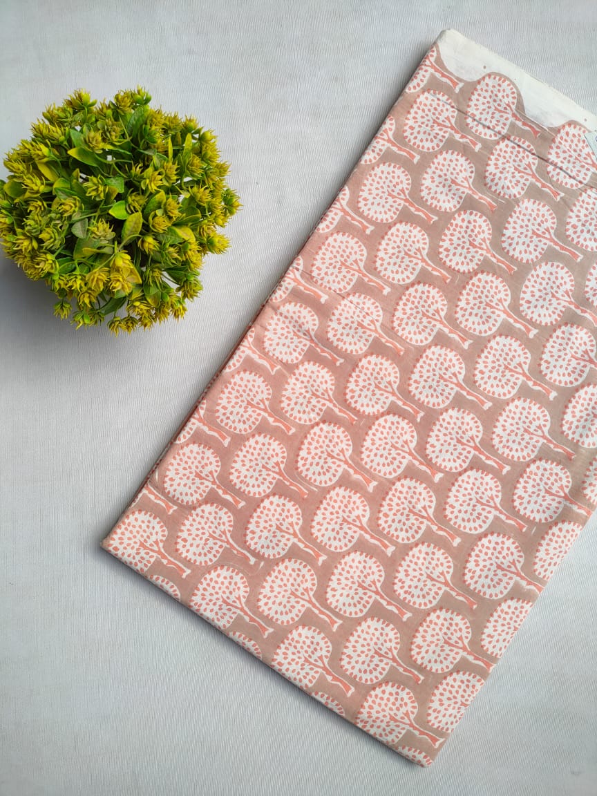 Cotton CutPiece Fabrics - Precut Fabrics for dress material