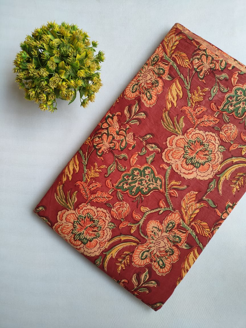 Cotton CutPiece Fabrics - Precut Fabrics for dress material