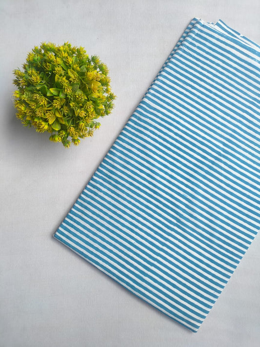 Handblock cotton fabrics jaipur bazar