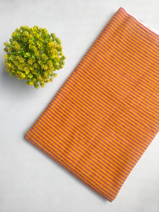 Handblock cotton fabrics jaipur bazar