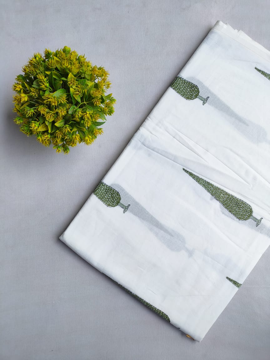 Cotton CutPiece Fabrics - Precut Fabrics for dress material